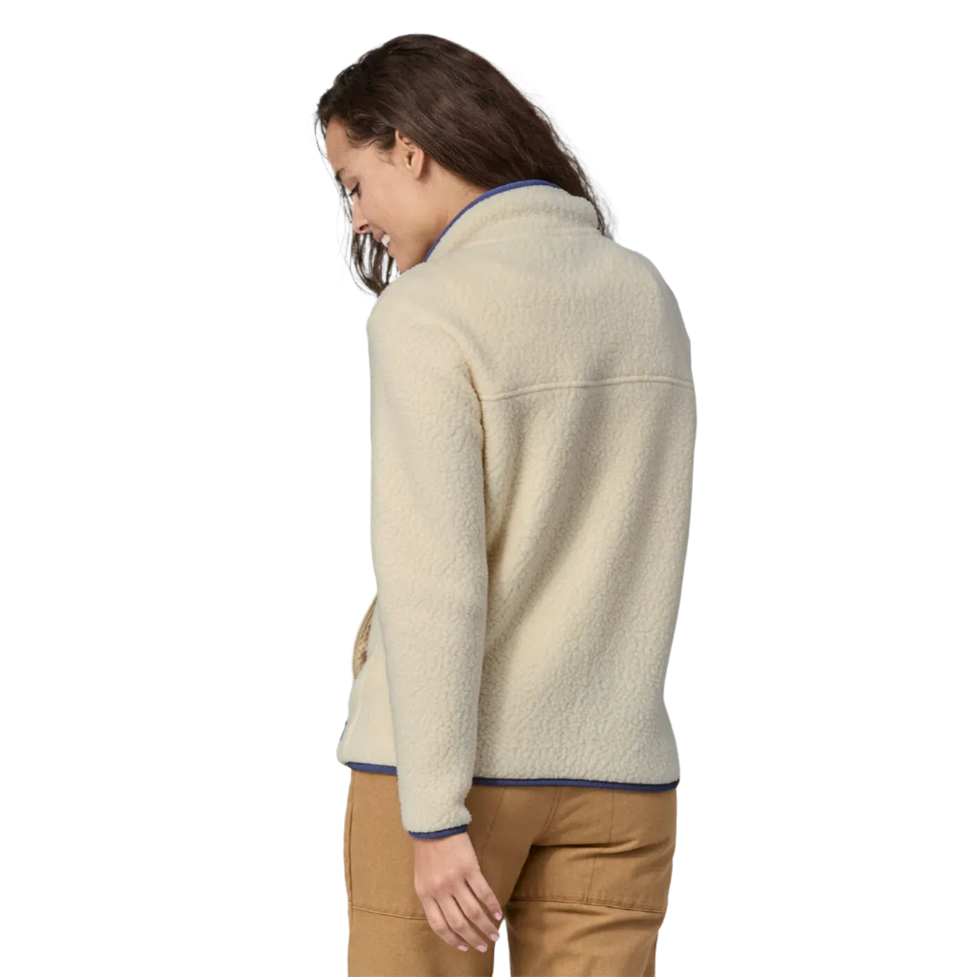 Patagonia - Women's Retro Pile Jacket