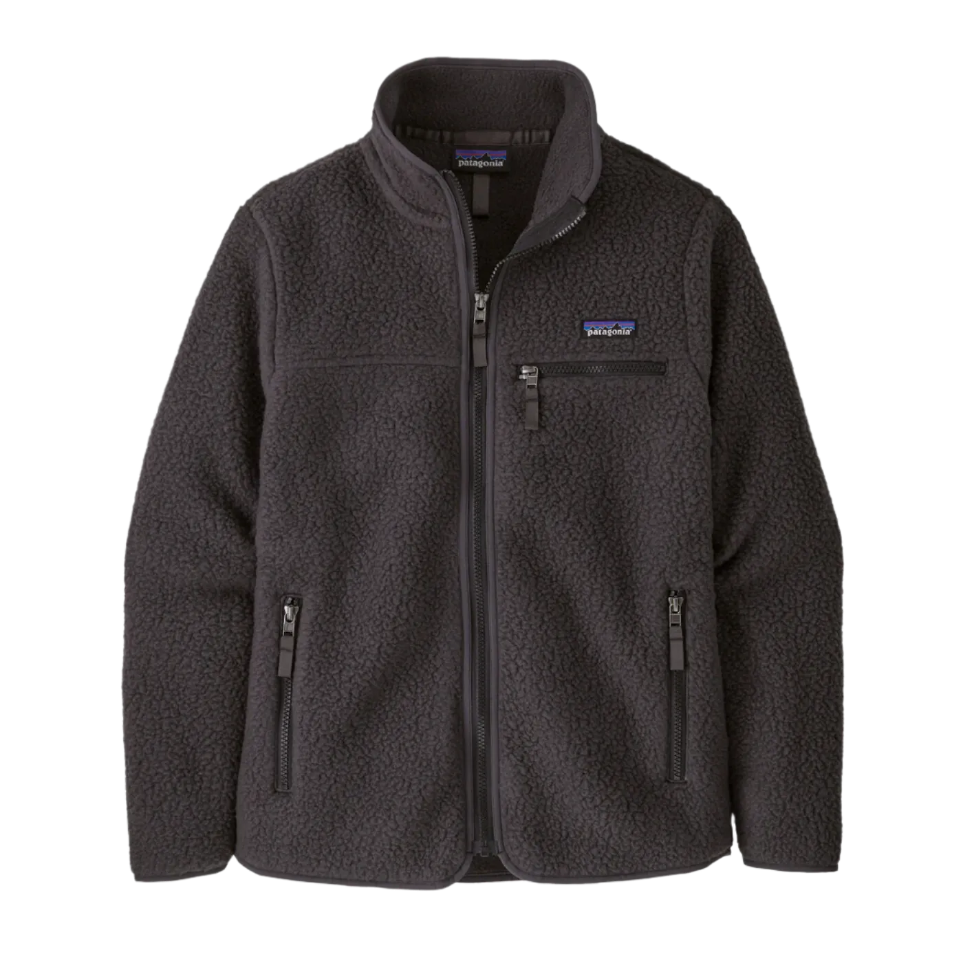 Patagonia - Women's Retro Pile Jacket