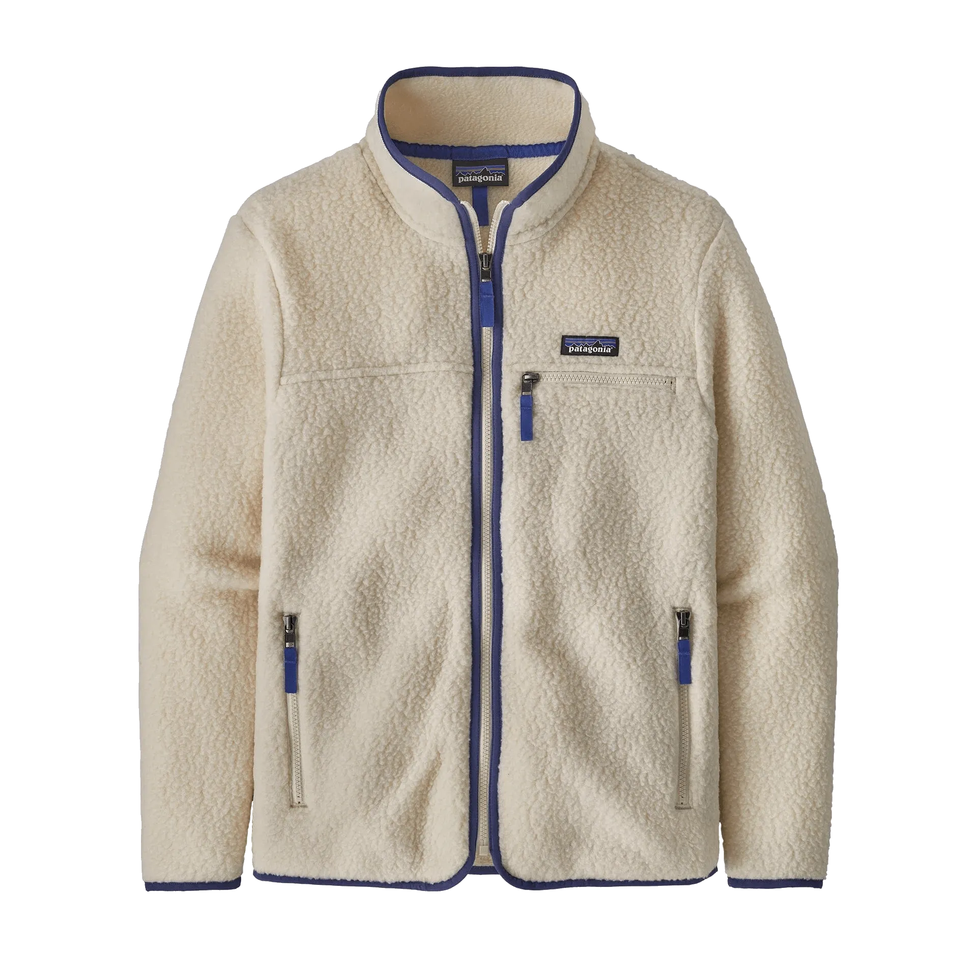 Patagonia - Women's Retro Pile Jacket