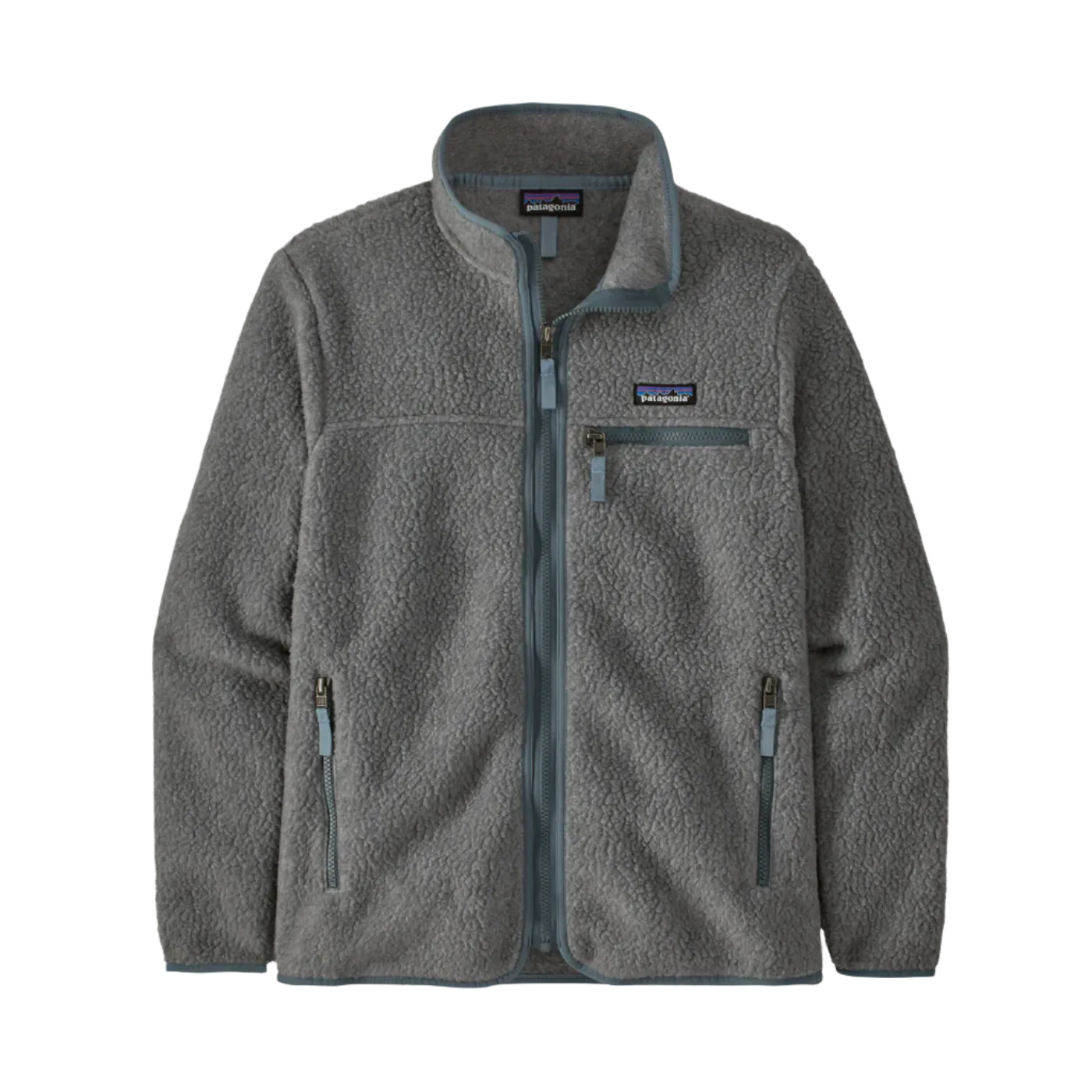 Patagonia - Women's Retro Pile Jacket