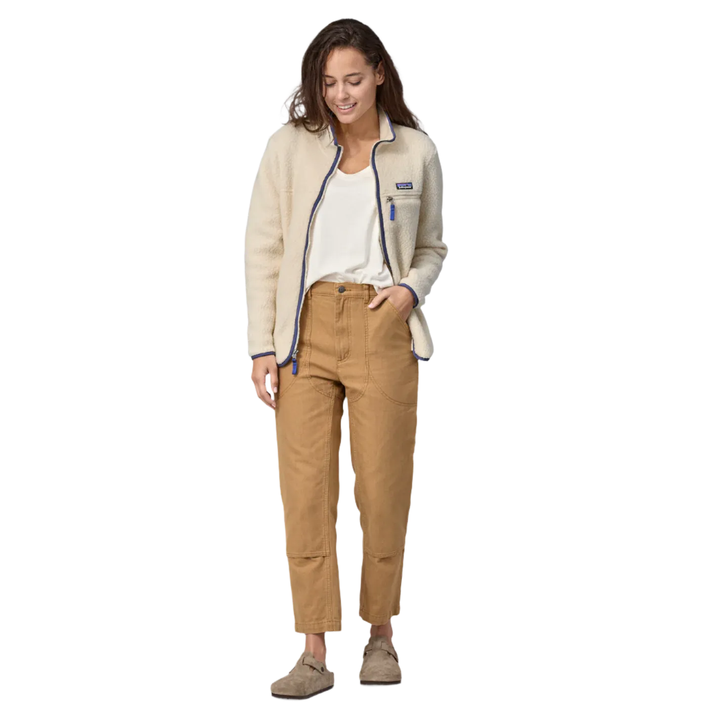 Patagonia - Women's Retro Pile Jacket