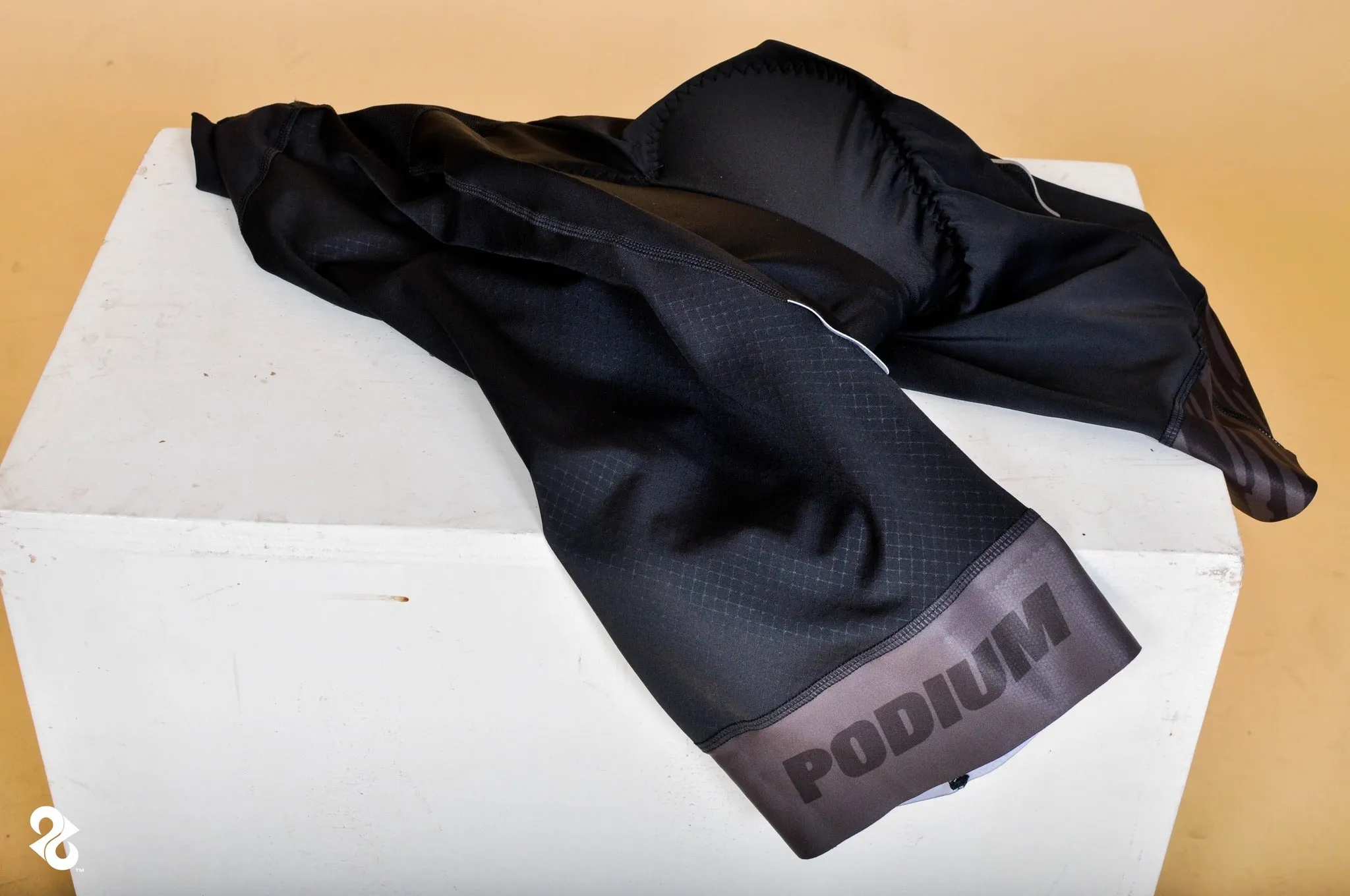 Podium Designs Neo Grid Bibshorts