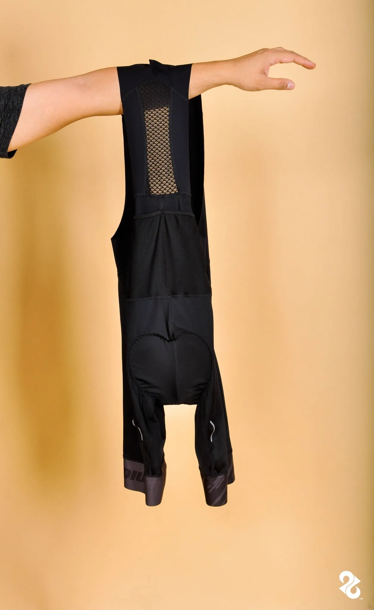Podium Designs Neo Grid Bibshorts