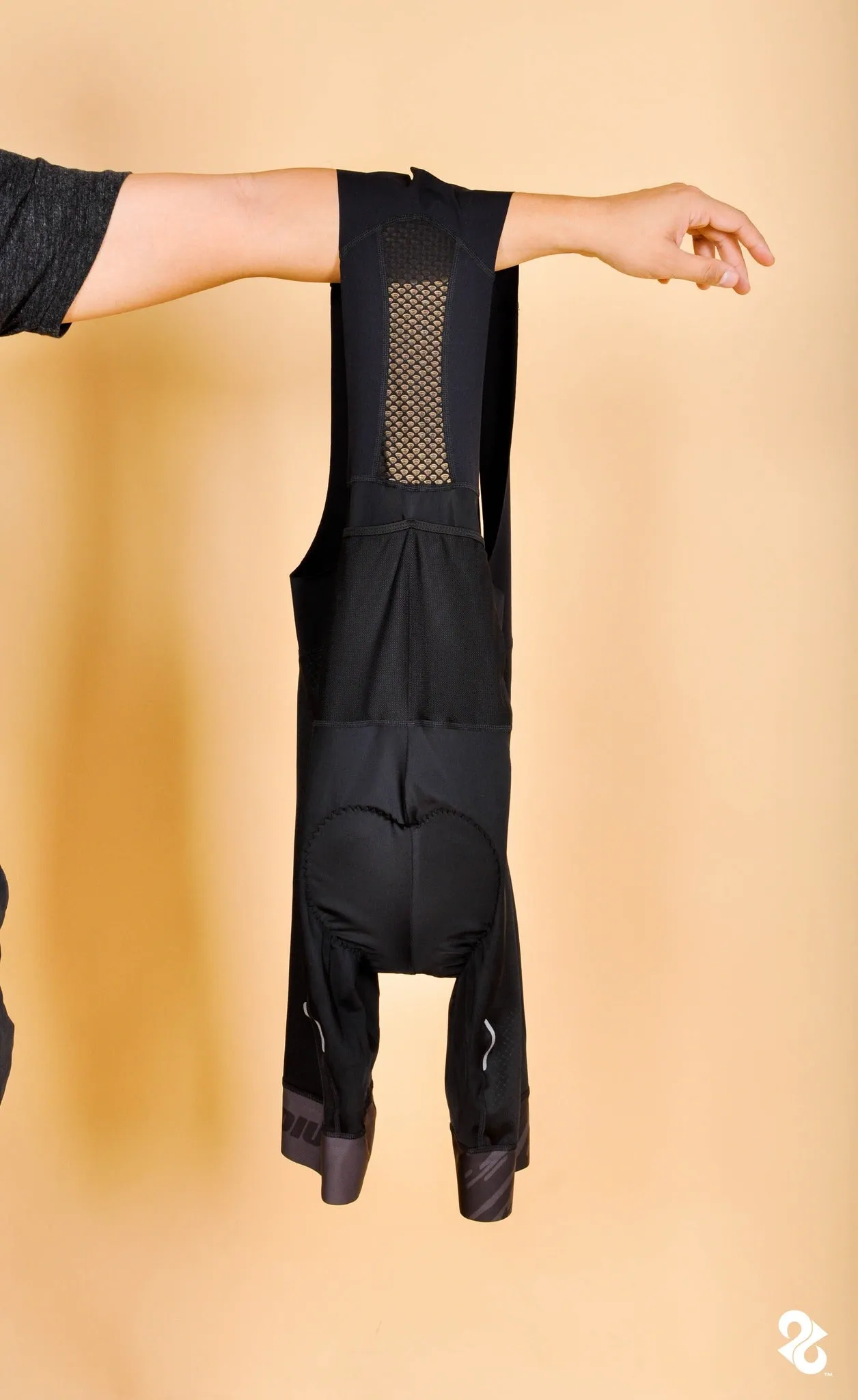 Podium Designs Neo Grid Bibshorts