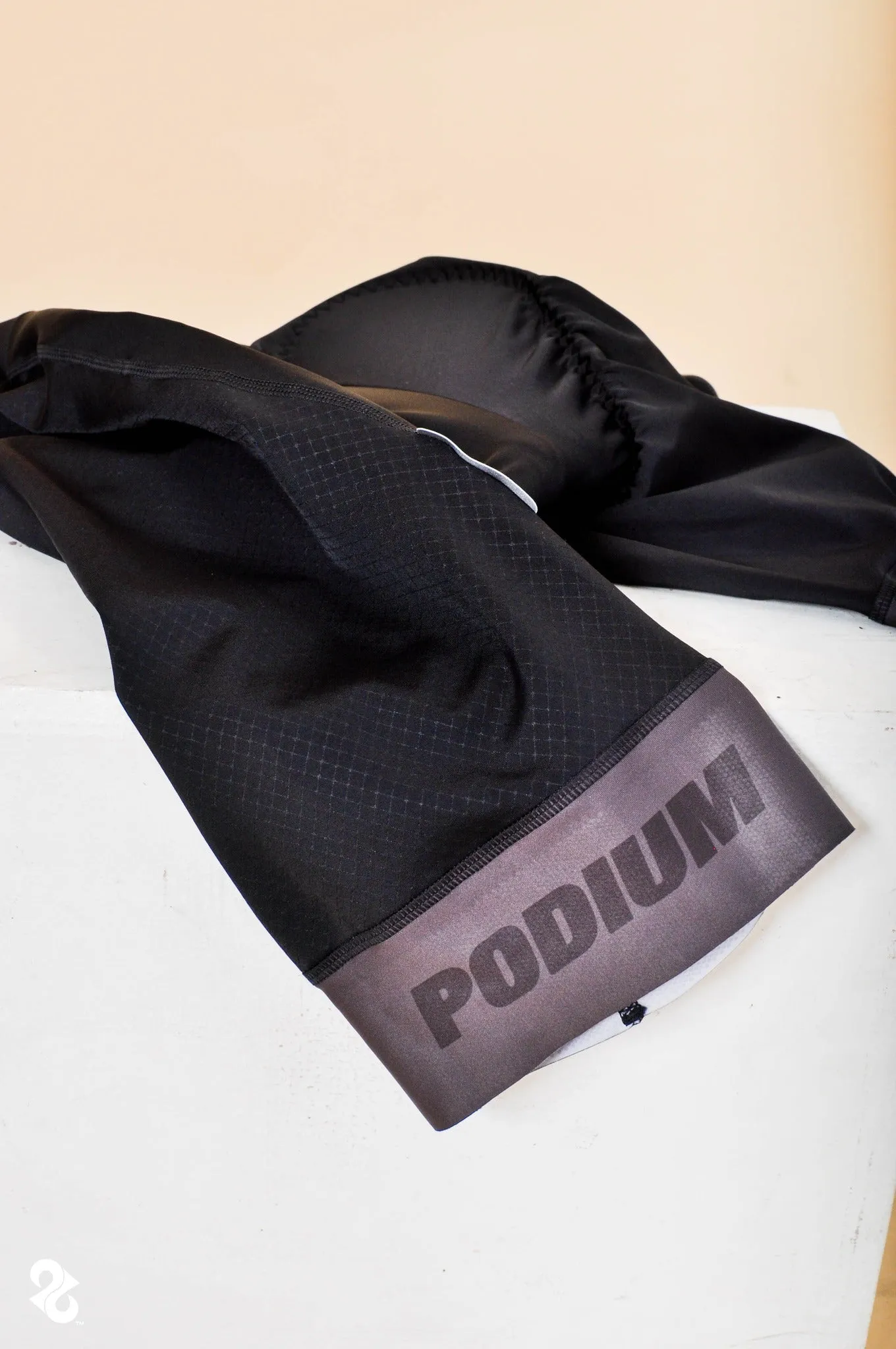 Podium Designs Neo Grid Bibshorts