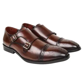 PRIMO MONK STRAP BR