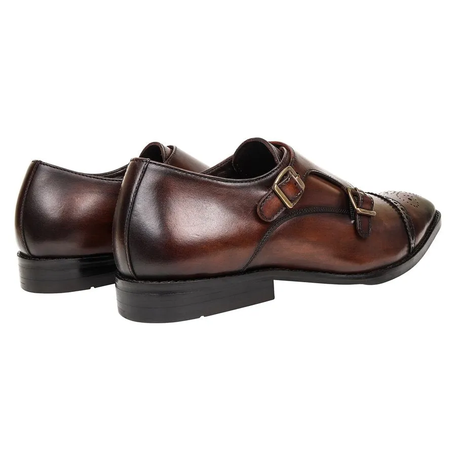 PRIMO MONK STRAP BR