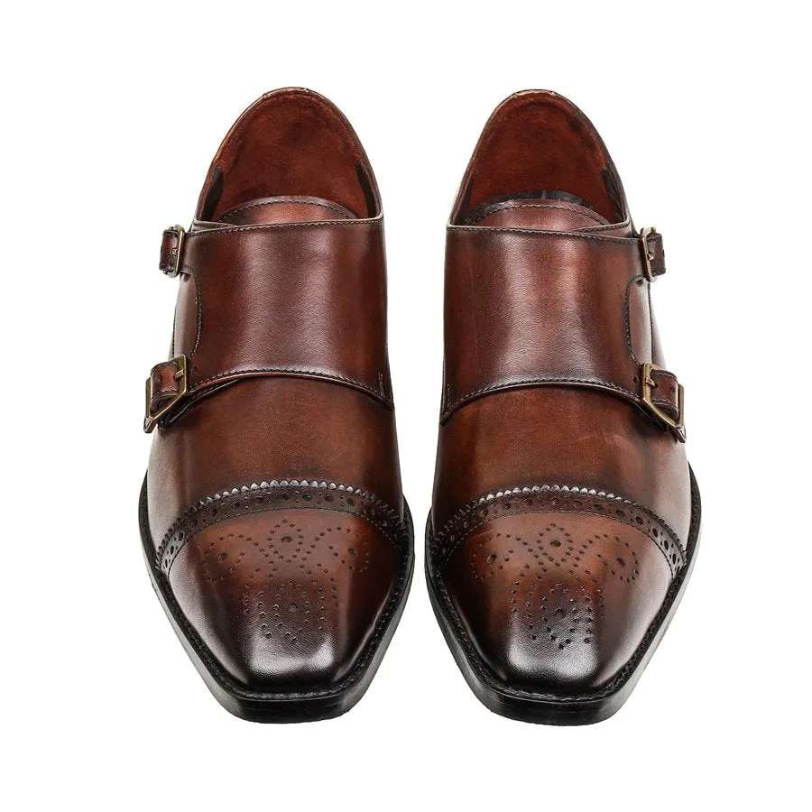 PRIMO MONK STRAP BR