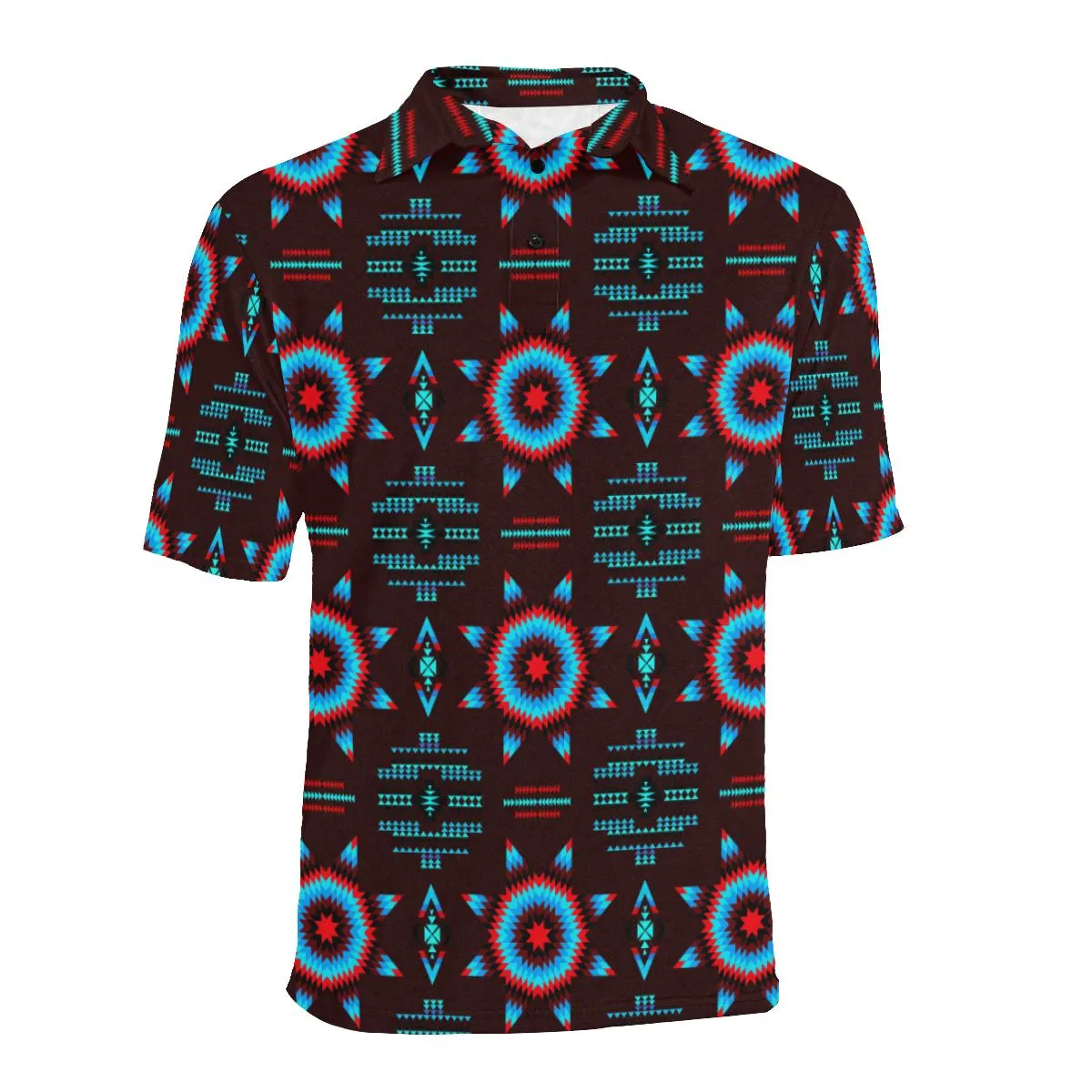 Rising Star Polo Shirt