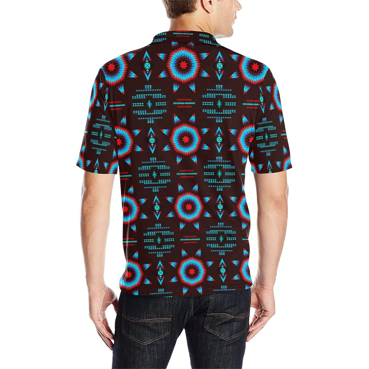 Rising Star Polo Shirt