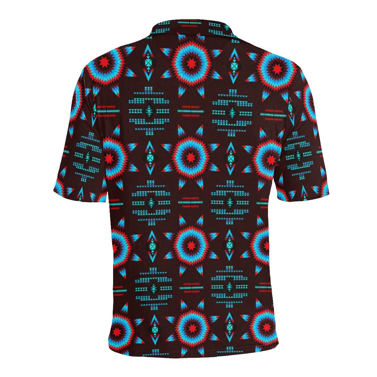 Rising Star Polo Shirt