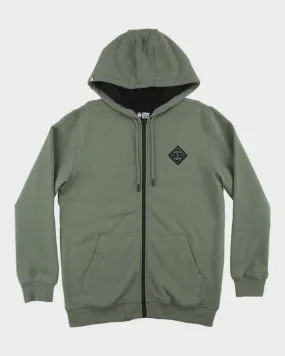 Shelter Sherpa Fleece