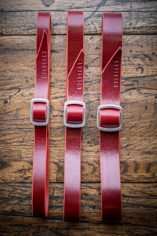 Slip Buckle Belt - The World's Most Comfortable Leather Belt