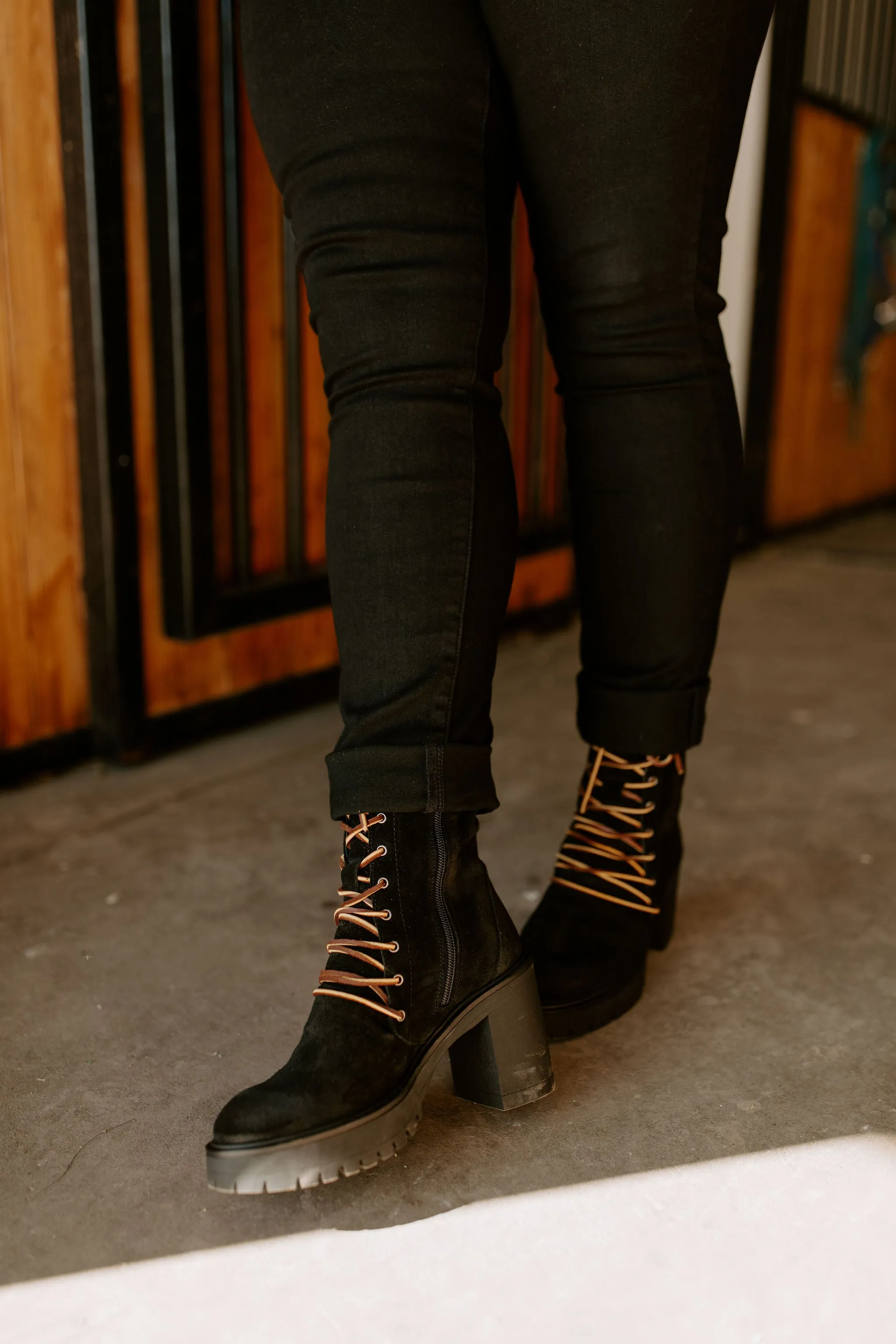 The 311 Shaping Skinny Levi's - Black