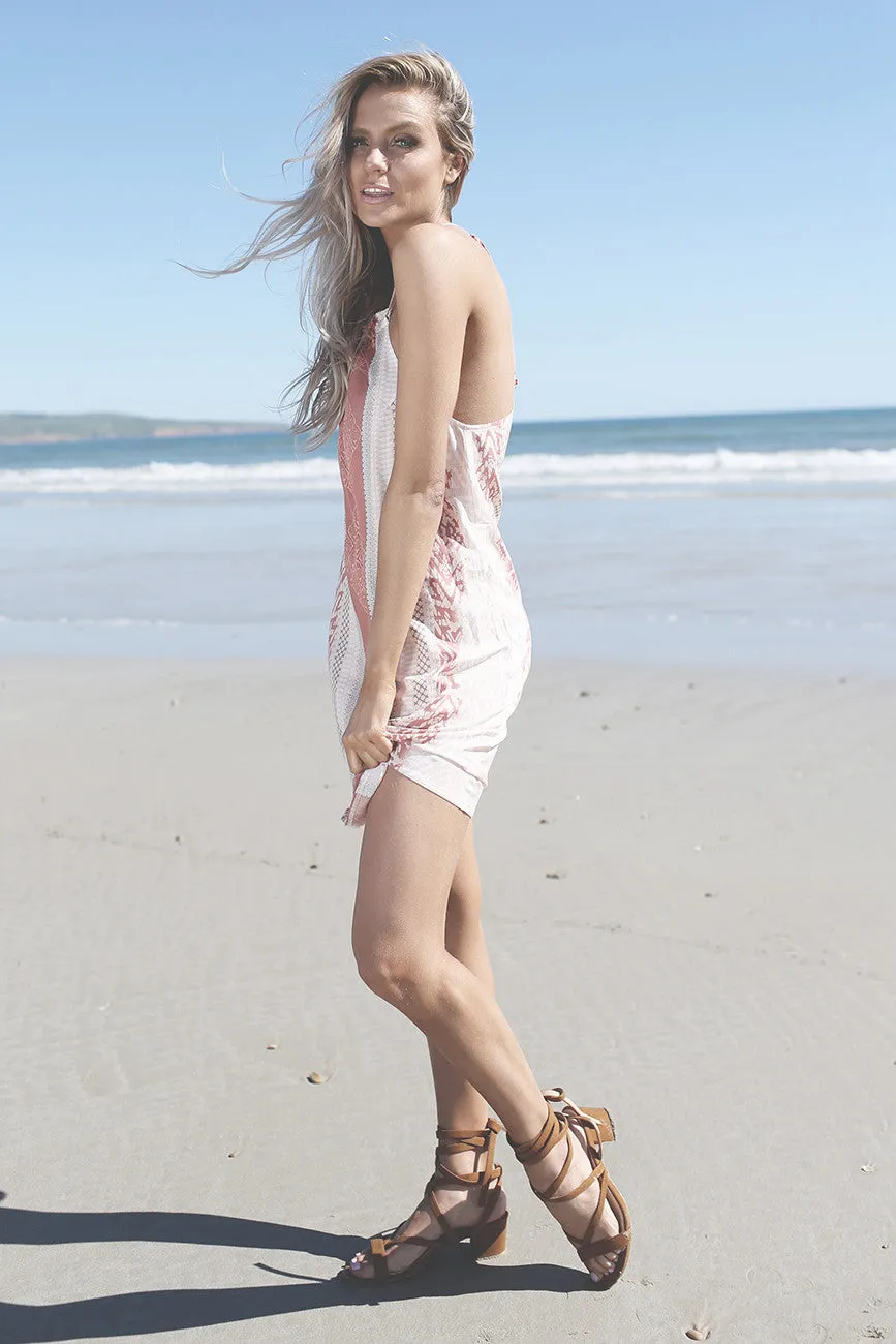 The Island Mini Dress