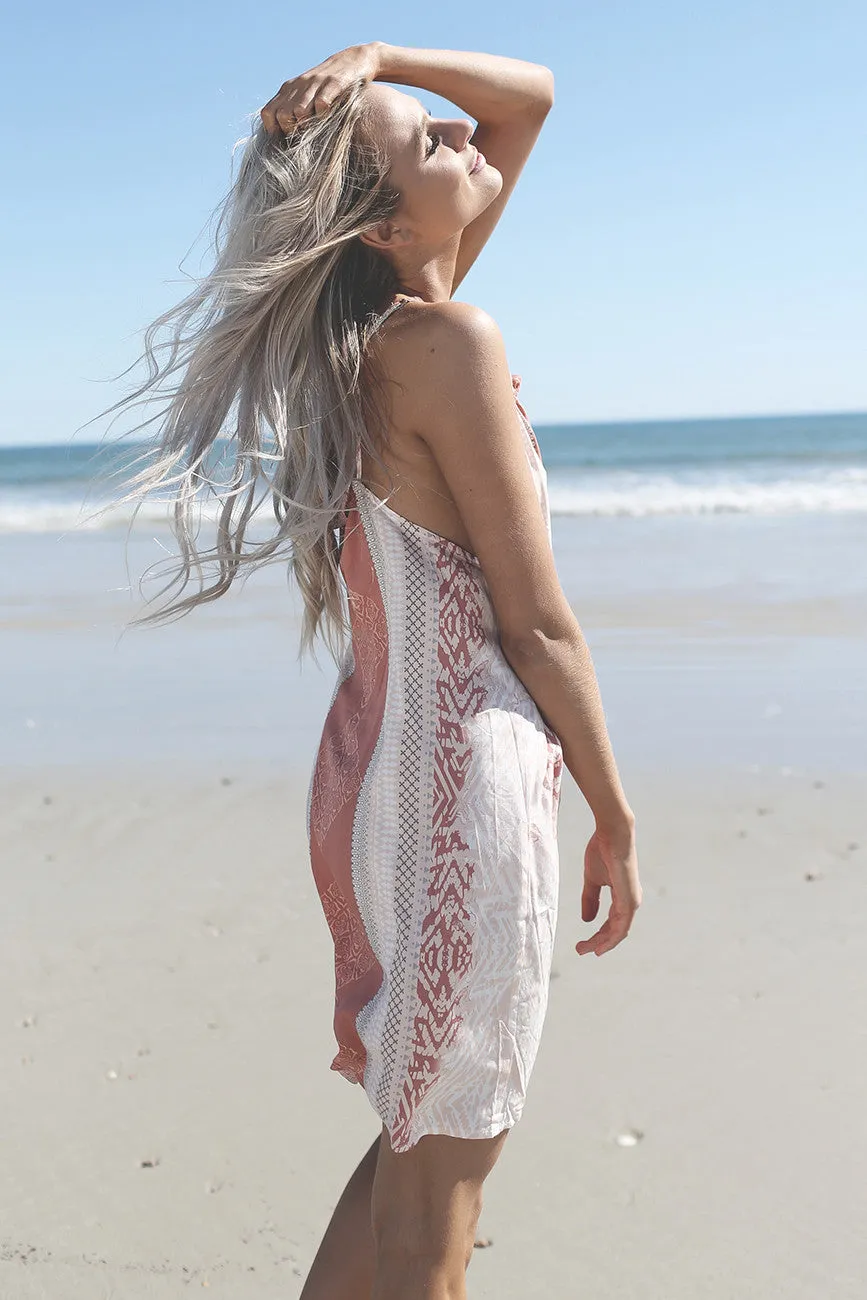 The Island Mini Dress