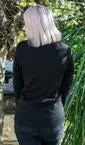 Unisex Daisy Jumper