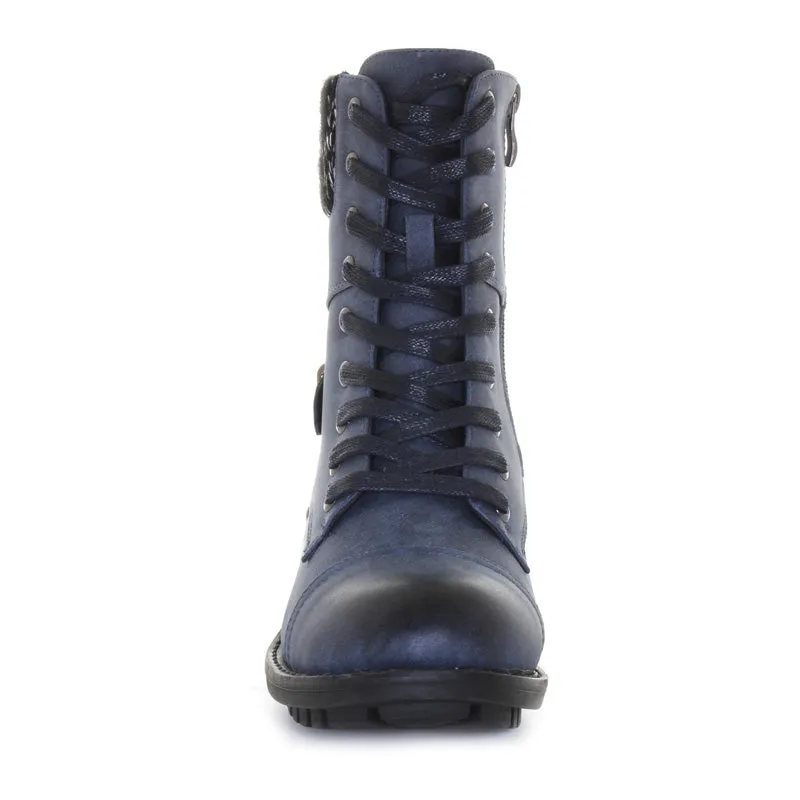 Womens Leezy Sweater Top Boot