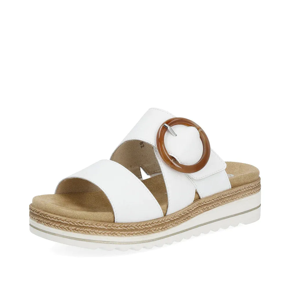 Women's Remonte Jocelyn 51  Color: Wiess