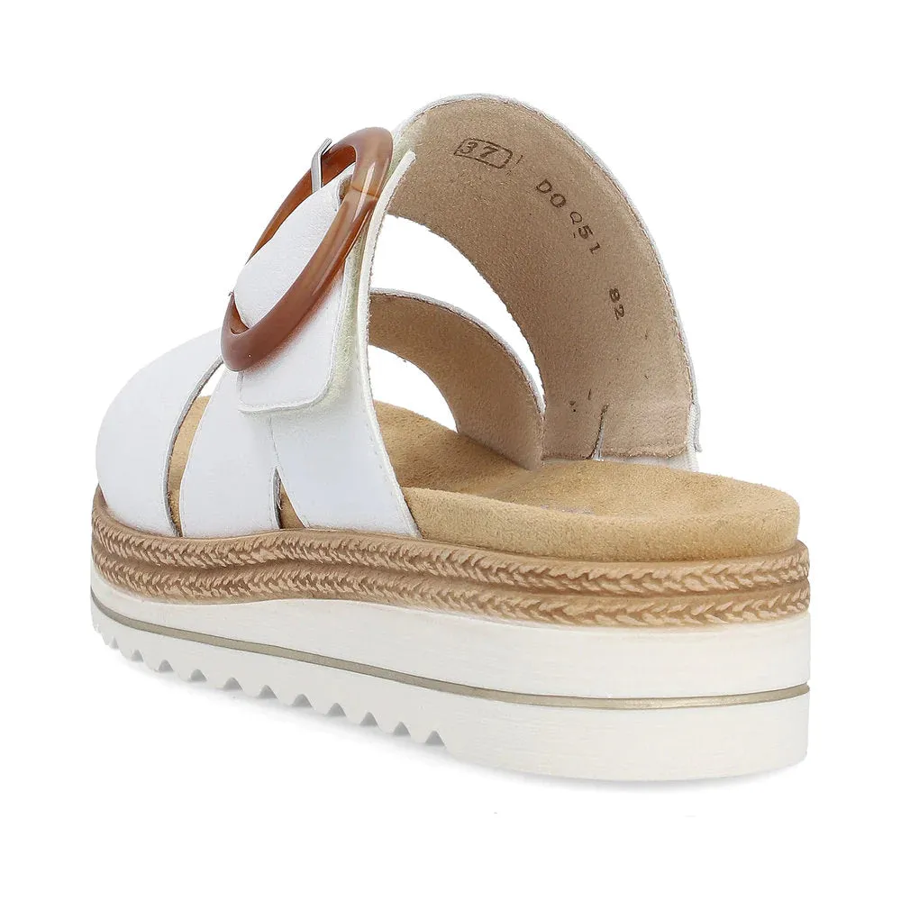 Women's Remonte Jocelyn 51  Color: Wiess