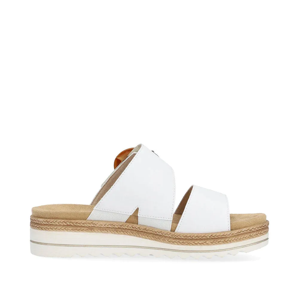 Women's Remonte Jocelyn 51  Color: Wiess