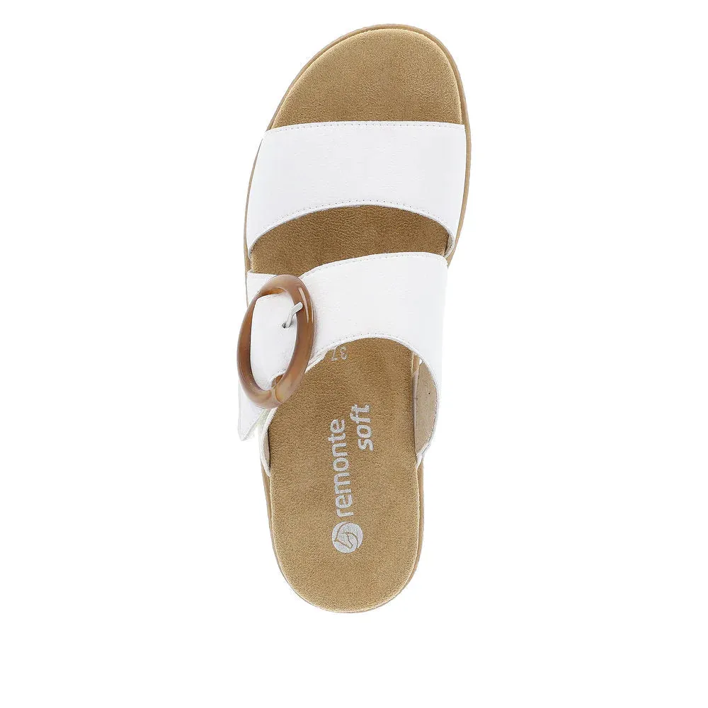 Women's Remonte Jocelyn 51  Color: Wiess